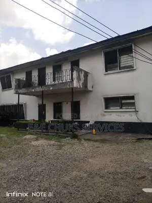 4 Bedrooms Detached Duplex for Rent