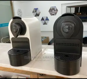 Nespresso Coffee Machine