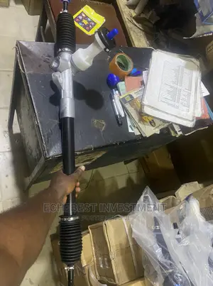 Quality Steering Rack for Hyundai Ix35 Electric Type