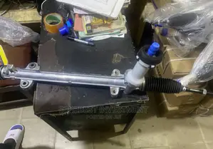Steering Rack for Hyundai Santa Fe 012-0 Electric Type