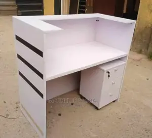 Reception Table