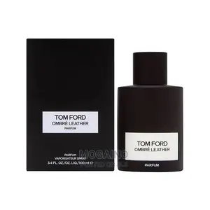 Photo - Tom Ford Ombre Leather Parfum - 100ml