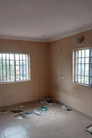 Furnished 2bdrm Block of Flats in Command, Ipaja / Ipaja for rent