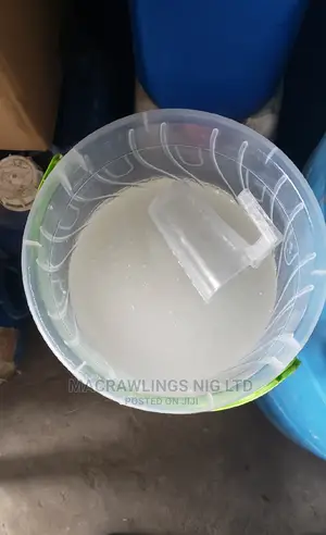 Sodium Lauryl Ether Sulfate(Texapon)