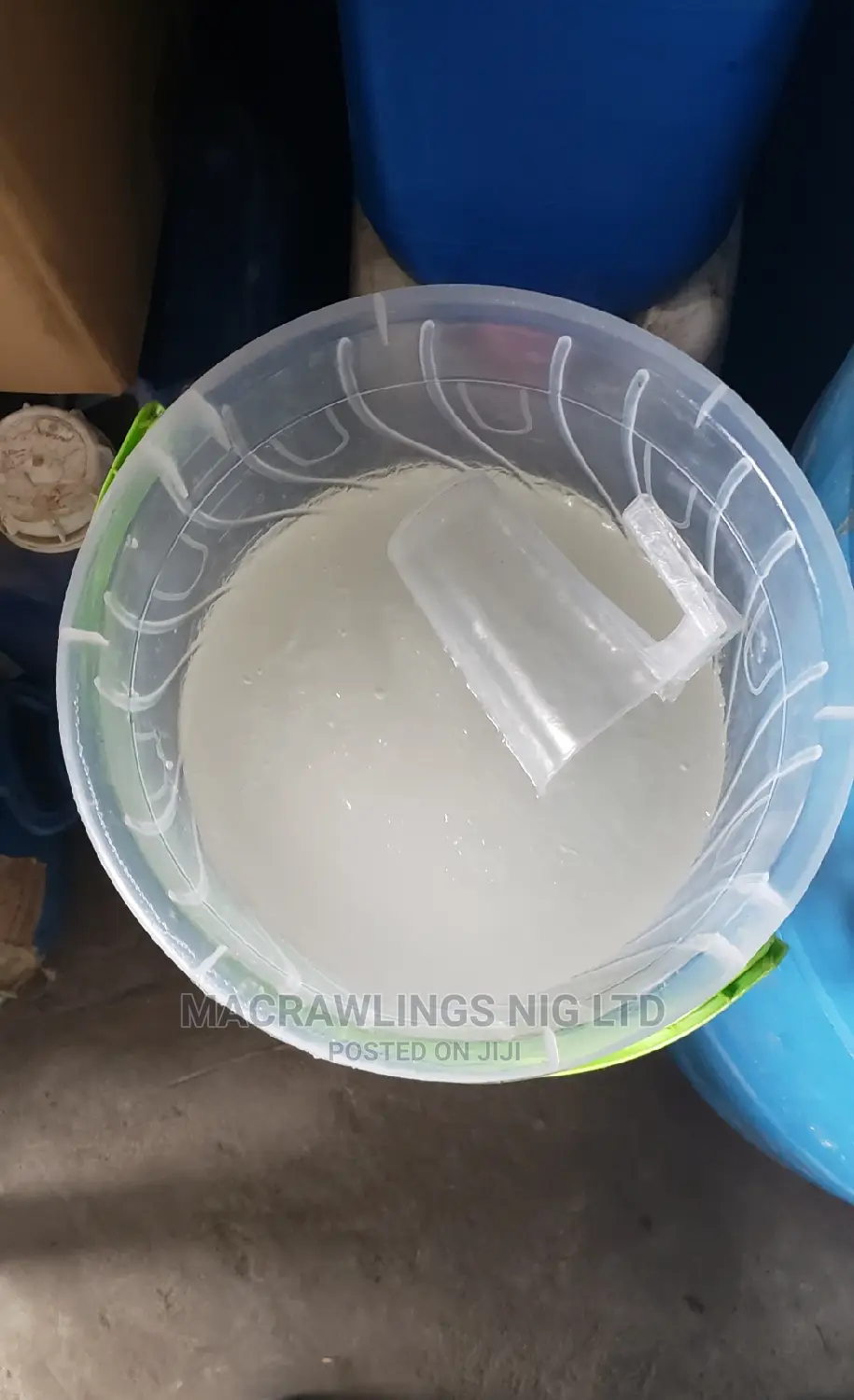 Sodium Lauryl Ether Sulfate(Texapon)