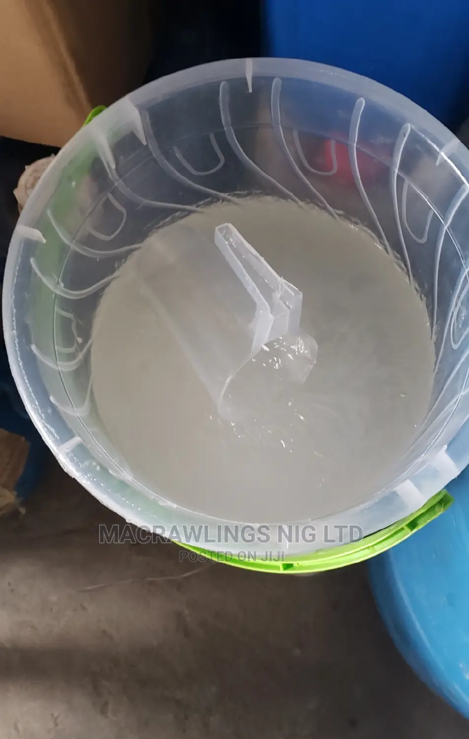 Sodium Lauryl Ether Sulfate(Texapon)
