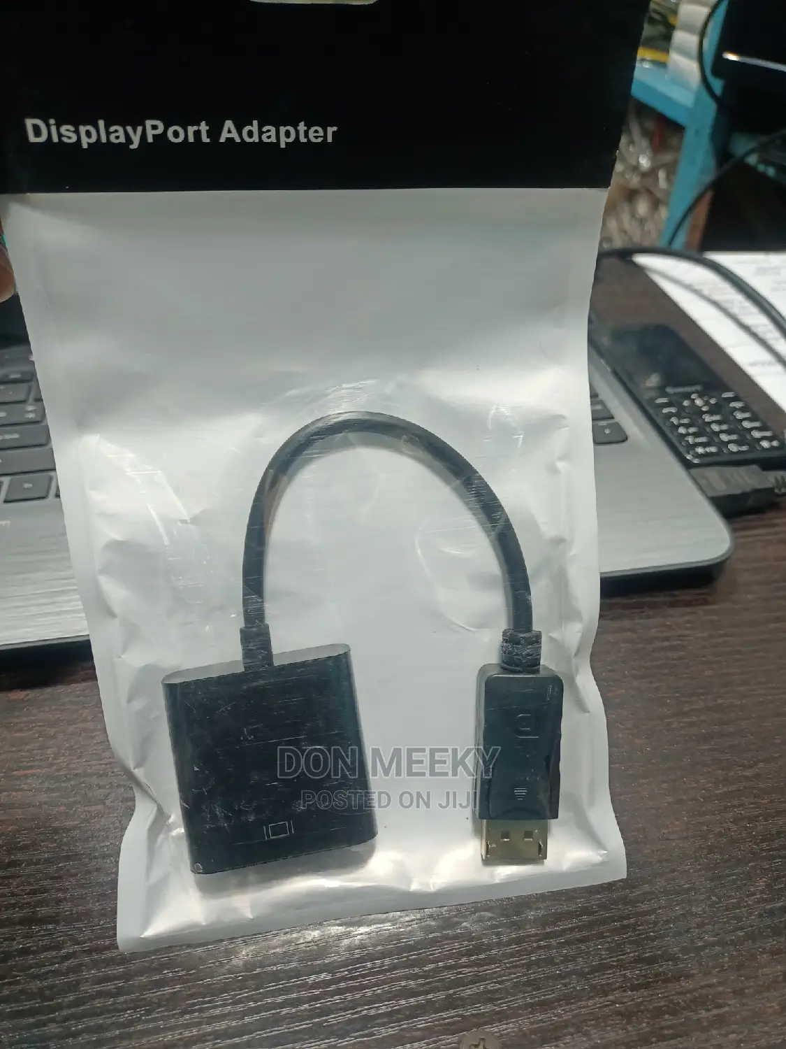 Displayport Adapter
