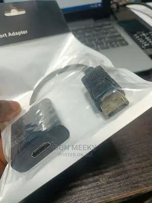 Displayport Adapter