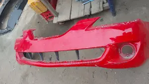 Toyota Solara 2005