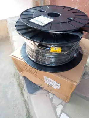 100m Sm Optical Fiber Outdoor Patch Cord Duplex Huawei