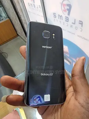 Samsung Galaxy S7 32 GB Blue