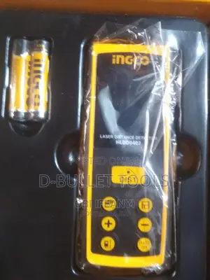 Ingco 40meter Distance Meter