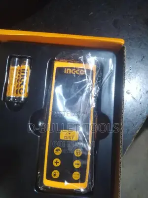 Ingco 40meter Distance Meter