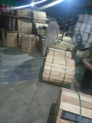 Optical Fiber Cable 48f Sm Gsty