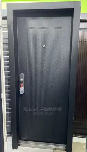 New Design German Standard Door