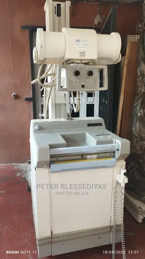 GE AMX 4 Plus Xray Machine