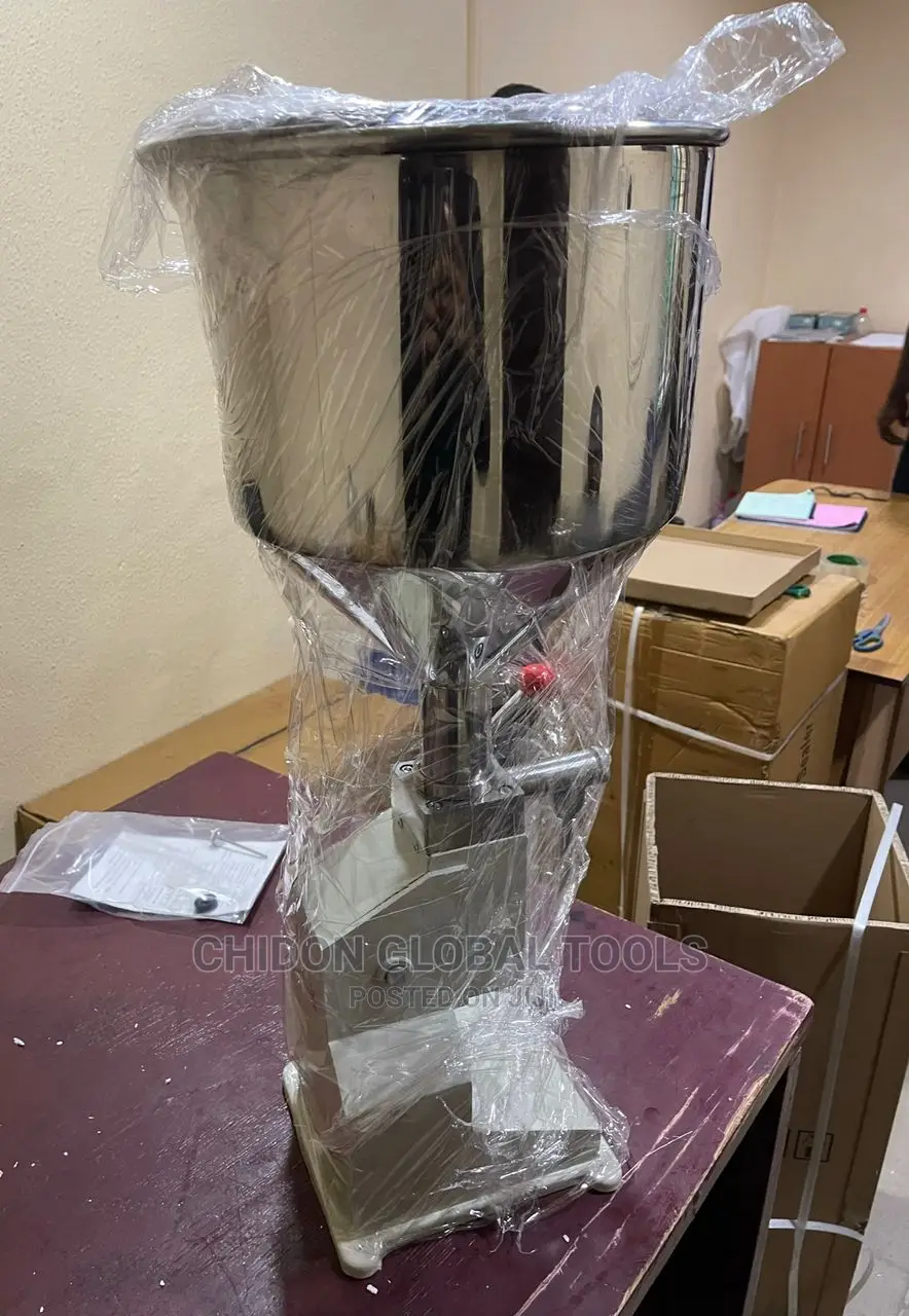 Manual Filling Machine