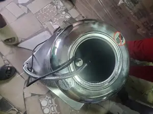 Potatoes Peeler 8kg