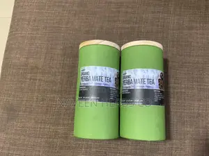 Premium Yerba Mate Herb - 100g