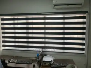 Day and Night Window Blinds
