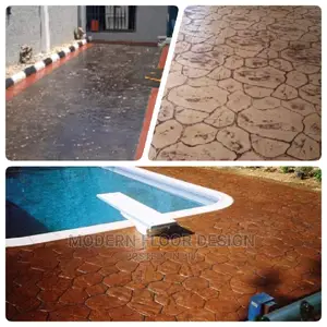 Best Liberty Modern Stamps Floor
