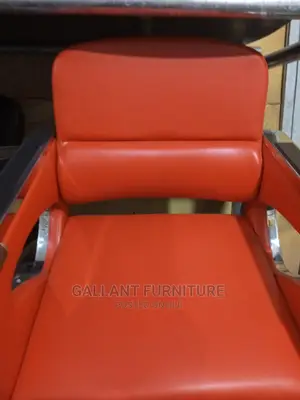 Quality Executive Barbing Chair