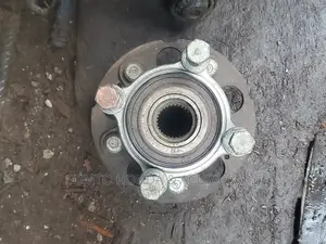 Back Hub Bearing for Honda CRV 2007-2012 4X4