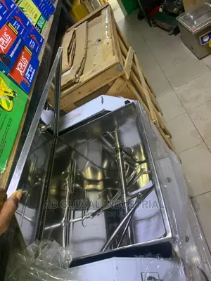 Powder Mixer 25kg