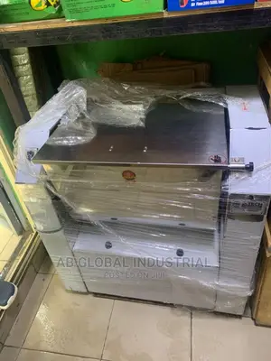 Powder Mixer 25kg