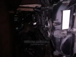 Complete Engine Range Rover Evoque 2013