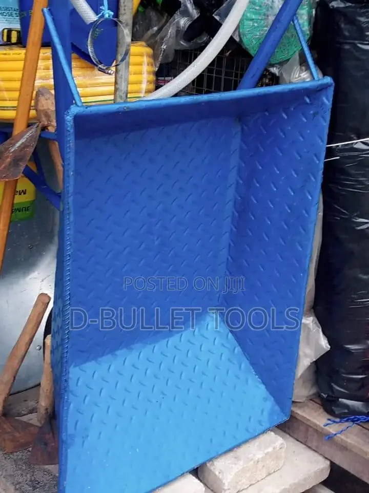 Wheel Barrow