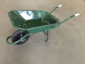 Wheelbarrow
