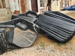 Toyota Hilux Bucket