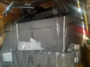Toyota Hilux Booth Cover Carry Boy Thailand