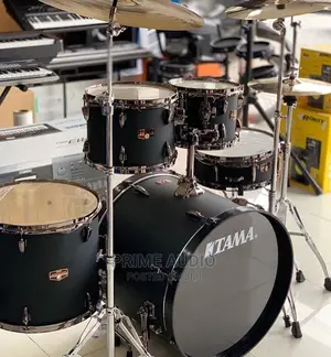Tama Imperial Star 5 Set Professional Drum