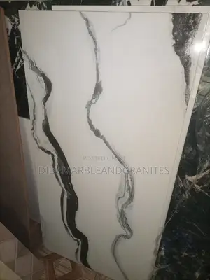 Virony Floor Tiles