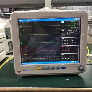 Quality Patient Monitor