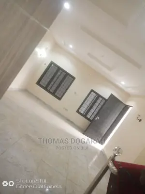 Photo - 4bdrm Townhouse / Terrace in Garki Area 11 By Cbn for rent