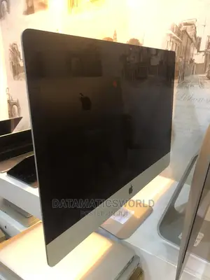 Desktop Computer Apple iMac 32GB Intel Core I5 HDD 1T