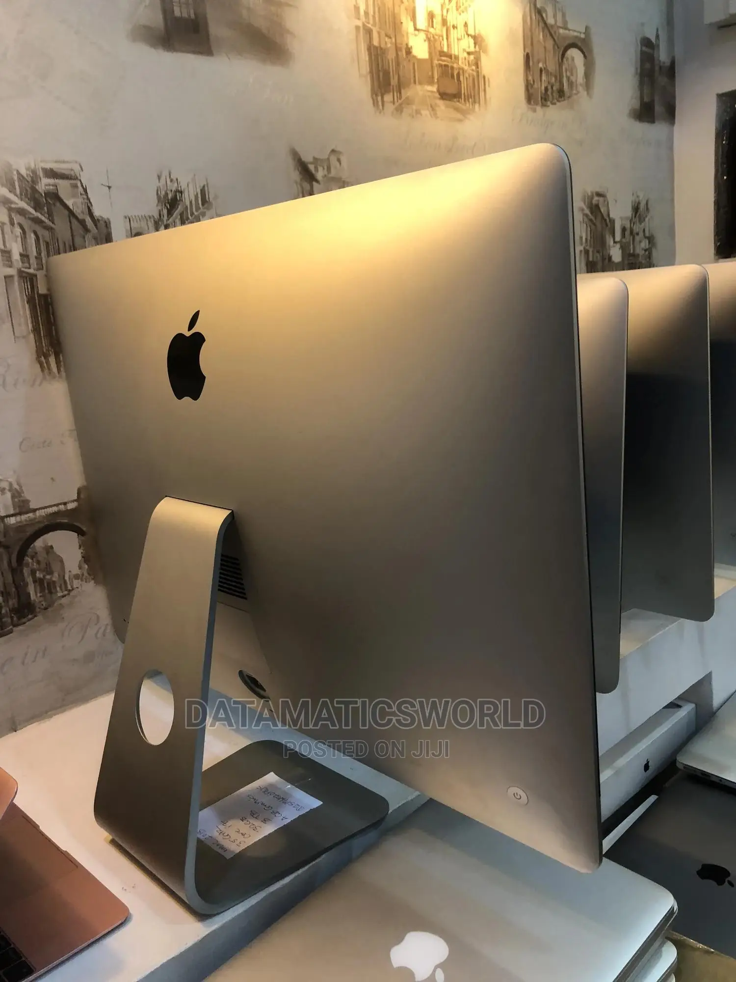 Desktop Computer Apple iMac 32GB Intel Core I5 HDD 1T