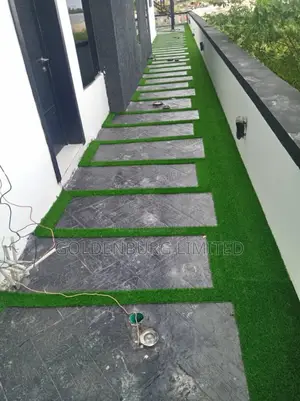 Decorative Stamped Concrete Floors