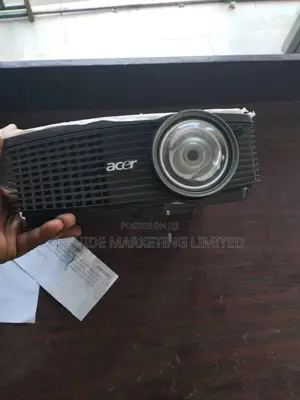 Multimedia Projectors