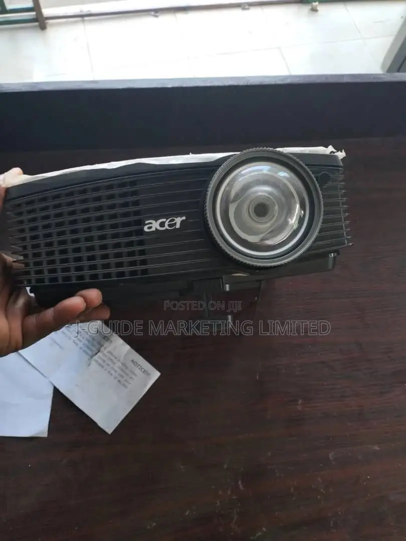 Multimedia Projectors
