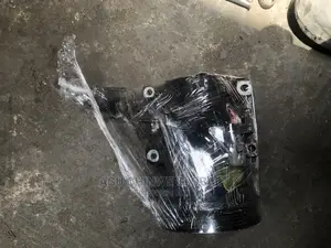 Compress Lexus Rx330