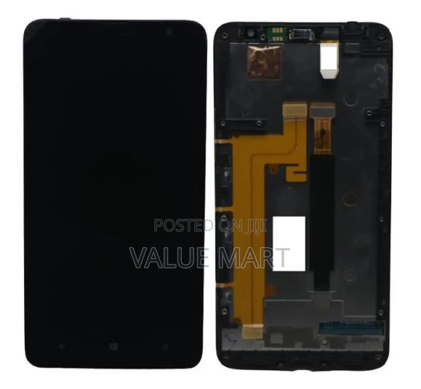 Nokia 1320 Screen Replacement