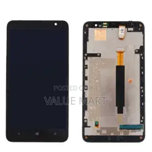 Nokia 1320 Screen Replacement