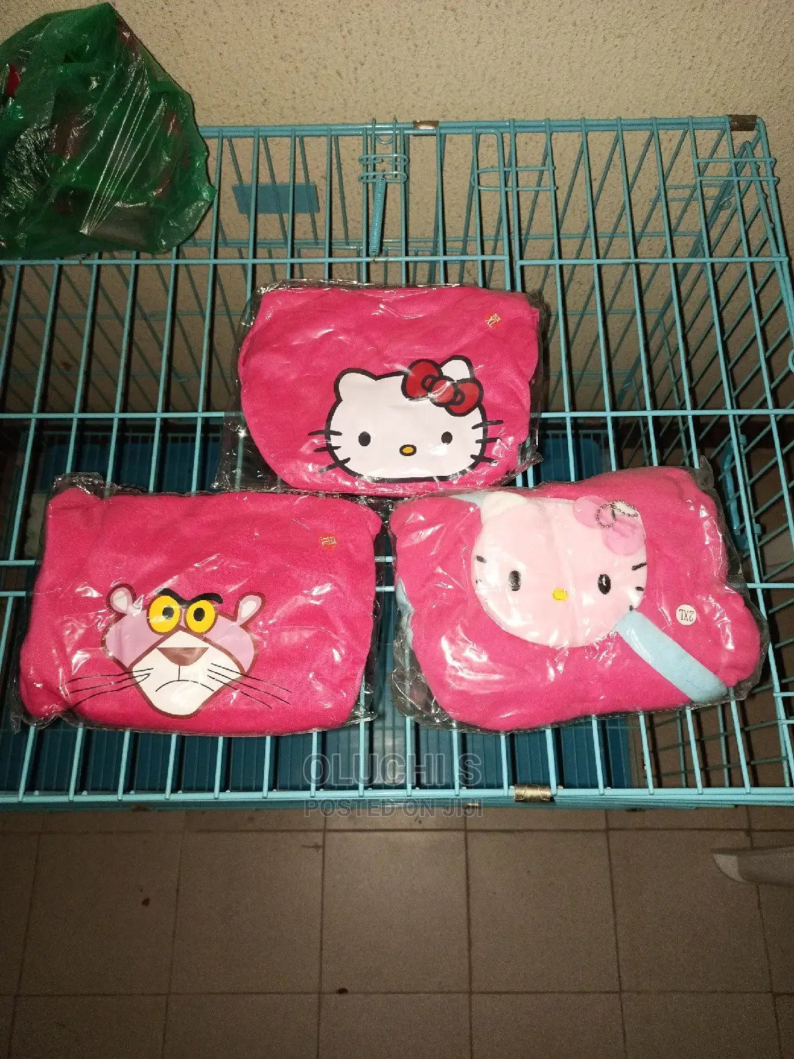 Pet Clothes