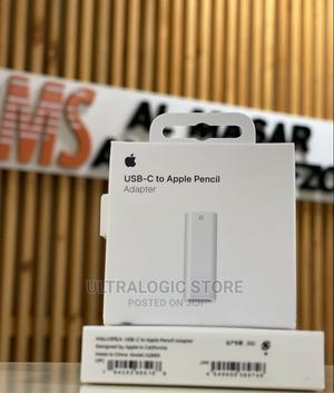 USB-C to Apple Pencil 1st Generation Adapter in Ikeja
