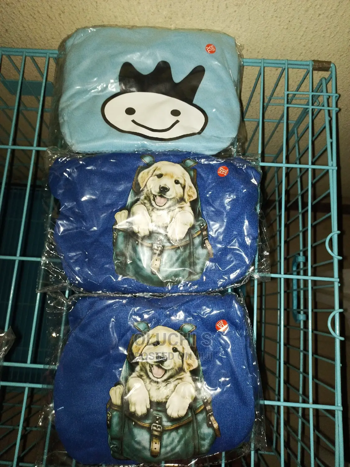 Pet Clothes