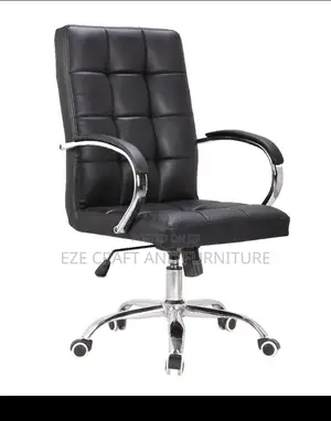 Embrace Emel Chair